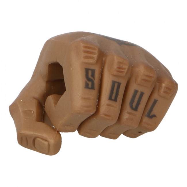  Product image 1 of the product “Tattooed African Male Left Hand 1/6 ”