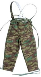 Artikelbild 1 des Artikels “Splittertarn, Winterhose 1:6 wendbar “