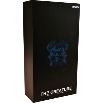  Product image 1 of the product “1/6 Premium Edition Series The Creature ”