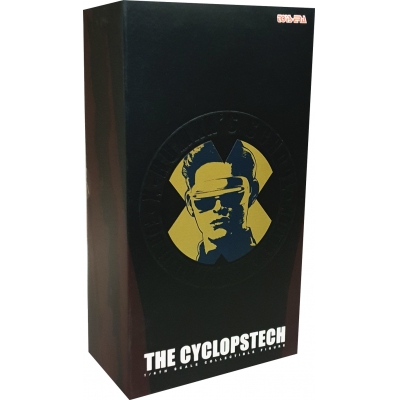  Artikelbild 1 des Artikels “1:6 The Cyclopstech “