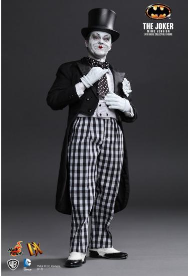  Product image 1 of the product “The Joker (Mime Version) 1/6 ”