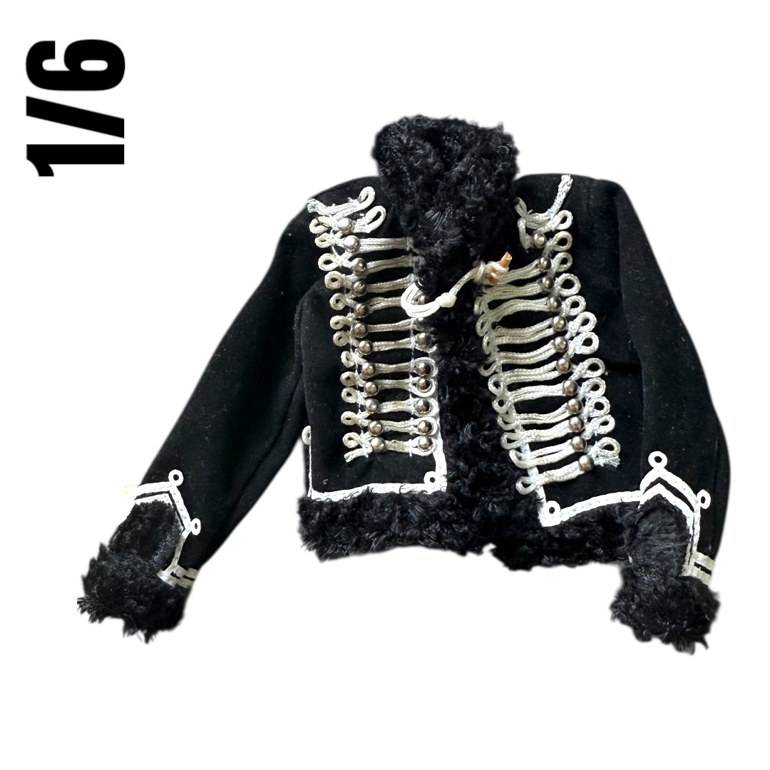  Artikelbild 1 des Artikels “Kings Hussars Jacket 1/6 “