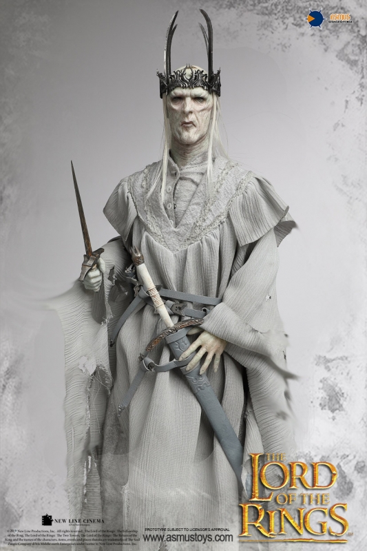  Product image 1 of the product “The Lord Of The Rings - Twilight Witch-King ”