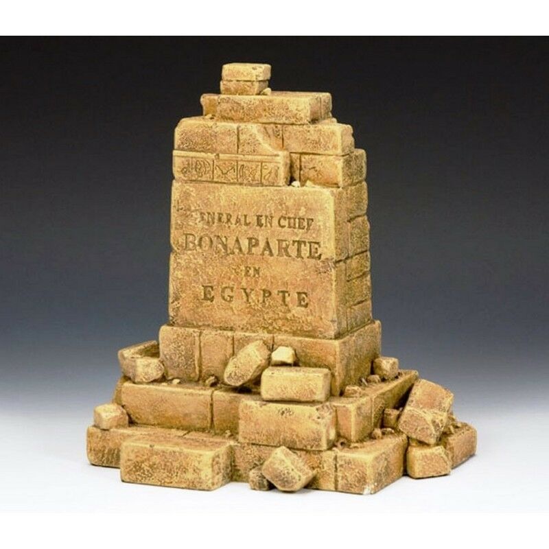  Product image 1 of the product “The monument ”