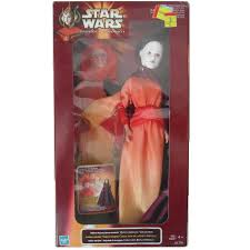  Artikelbild 1 des Artikels “Star Wars - The Padme Amidala - Ilum Mission “