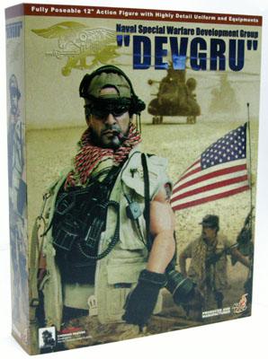  Artikelbild 1 des Artikels “DEVGRU VER.1 12