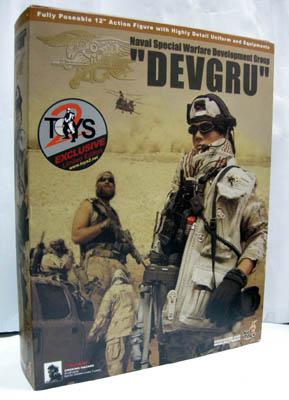  Artikelbild 1 des Artikels “DEVGRU VER.1 12