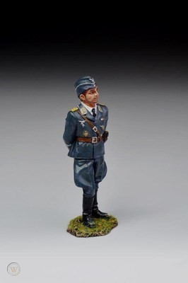  Artikelbild 1 des Artikels “Heinz Wolfgang Schnaufer The Wolf of St. Trond “