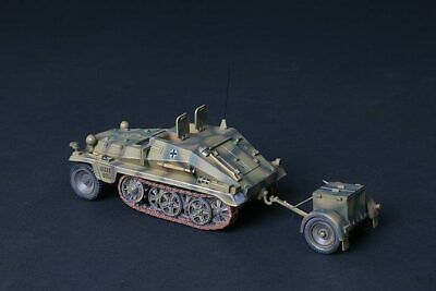  Artikelbild 1 des Artikels “SdKfz 252 Tractor Unit Normandie “