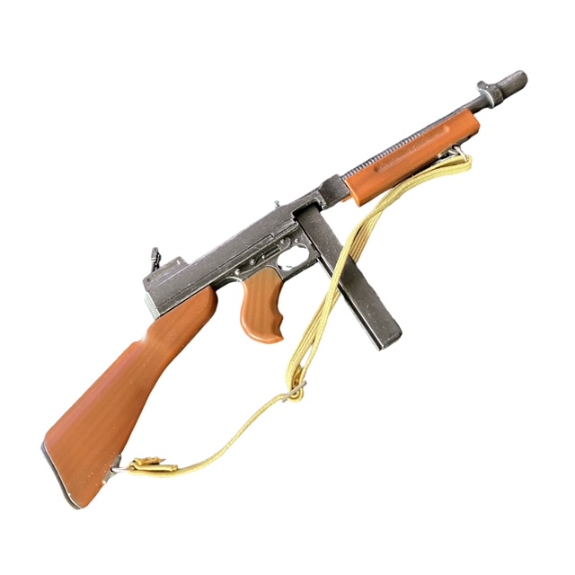 Artikelbild 1 des Artikels “Thompson M1921  Submachinegun ( short Mag) 1:6 “