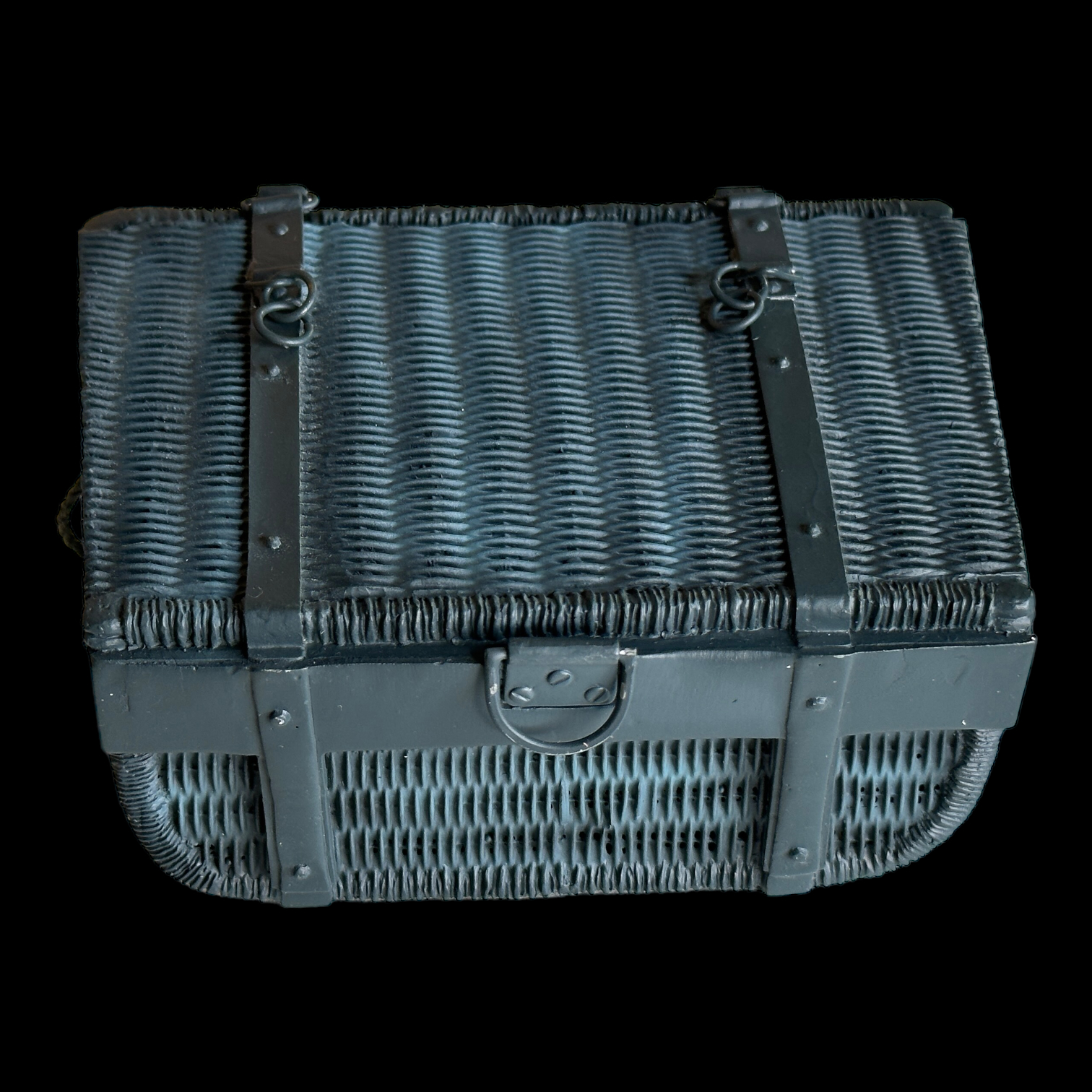  Artikelbild 1 des Artikels “Packkörben für Packesel 1/6 “