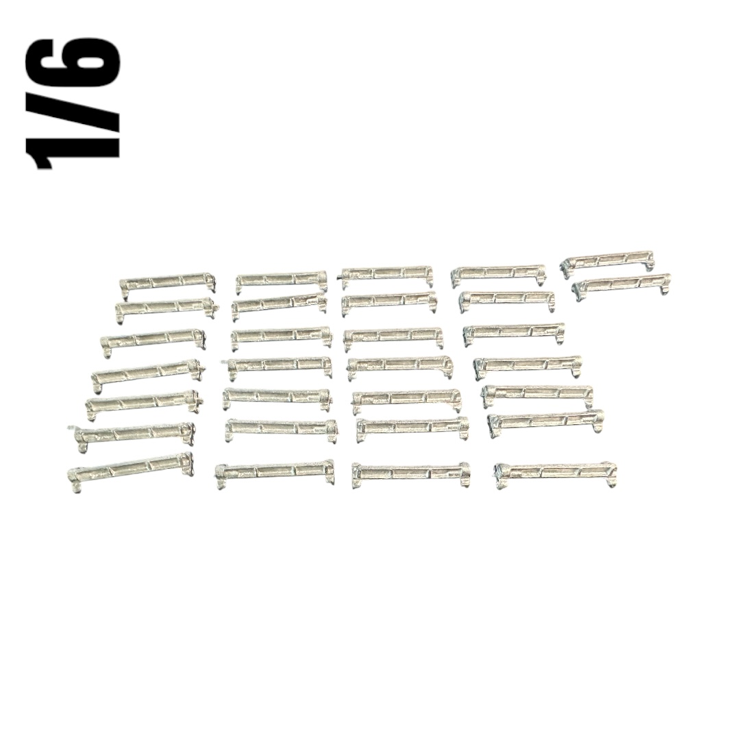  Artikelbild 1 des Artikels “M5 Stuart Tank Track Grouser Set “
