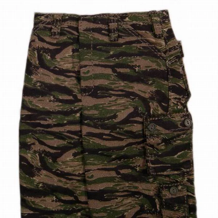  Product image 1 of the product “Tigerstripe Trousers - Vietnam War ”