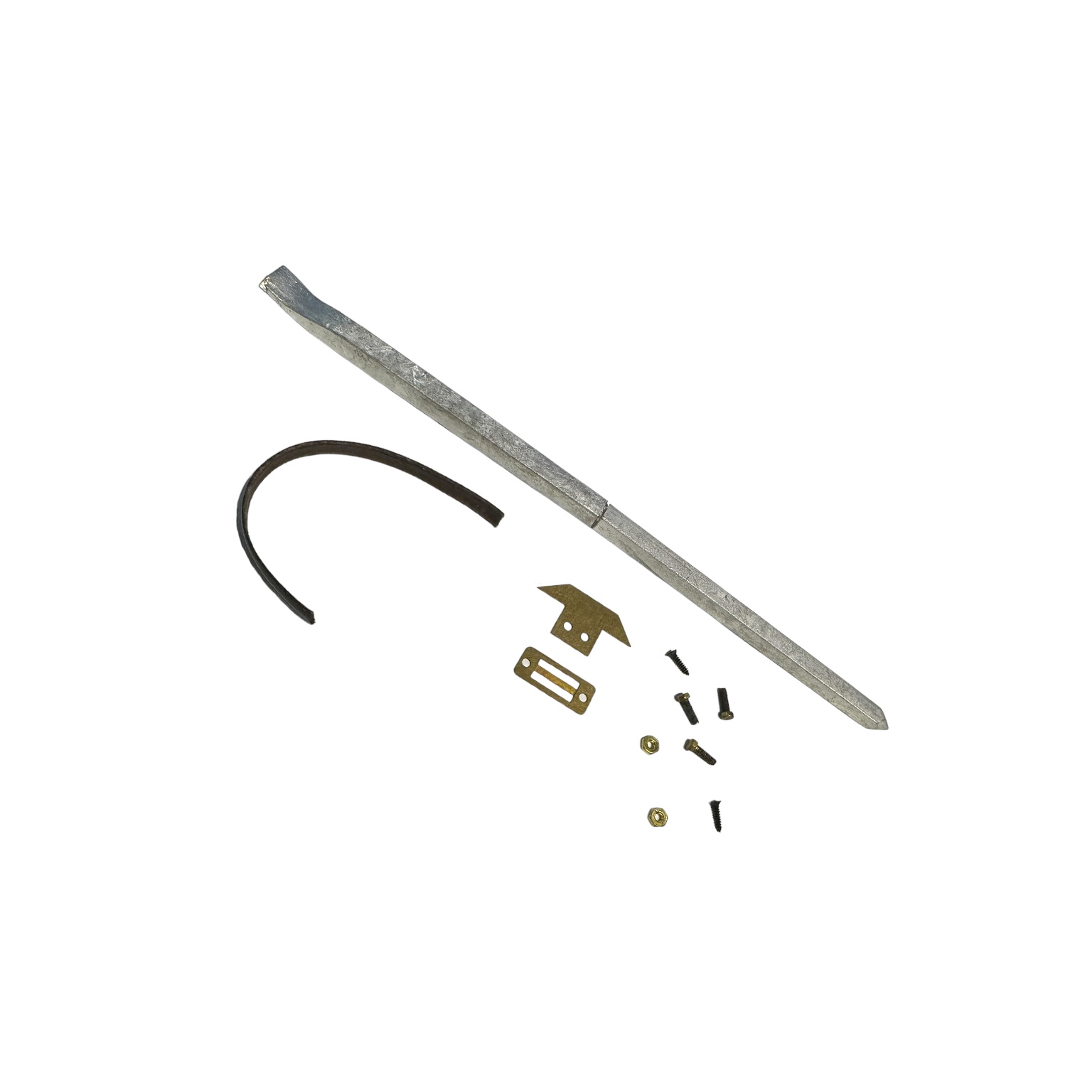  Artikelbild 1 des Artikels “Tiger Sturmtiger Brechstange 1:6 Kit “