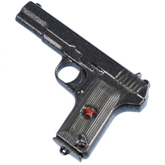  Product image 1 of the product “Tokarev TT33 Pistol ”