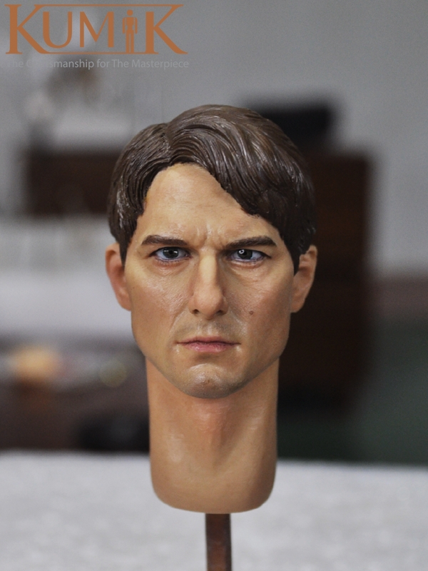  Artikelbild 1 des Artikels “Kumik  Eathan Head Sculpt 1:6 “