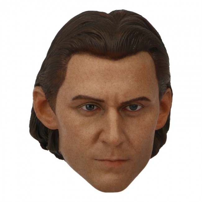  Product image 1 of the product “Tom Hiddleston Headsculpt 1/6 ”