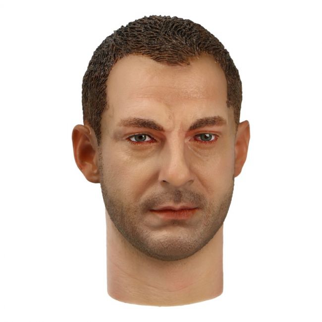  Product image 1 of the product “Sergant Horvath Tom Sizemore Head sculpt  1/6 ”
