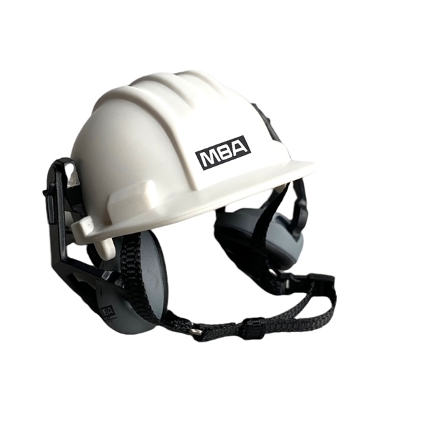  Artikelbild 1 des Artikels “Arbeiter Helm mit Ohrschutz zum abnehmen 1/6 “