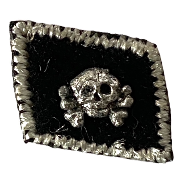  Artikelbild 1 des Artikels “Panzer Kragenspiegel 1:6 “