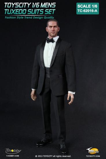  Artikelbild 1 des Artikels “Mens Tuxedo Suits Set “