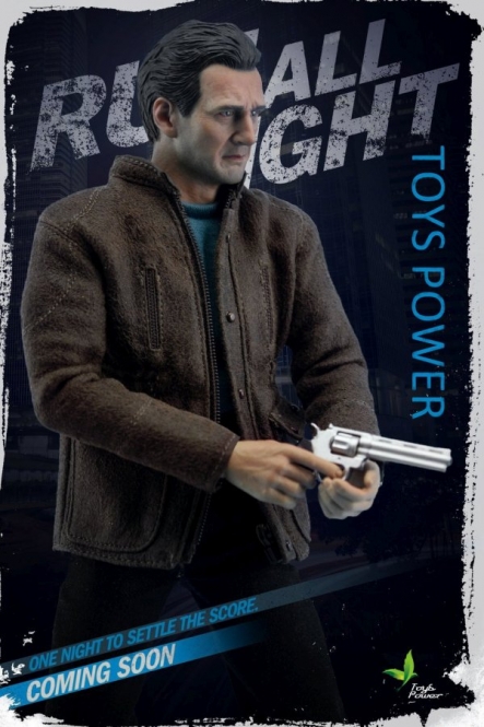  Artikelbild 1 des Artikels “Run All Night “