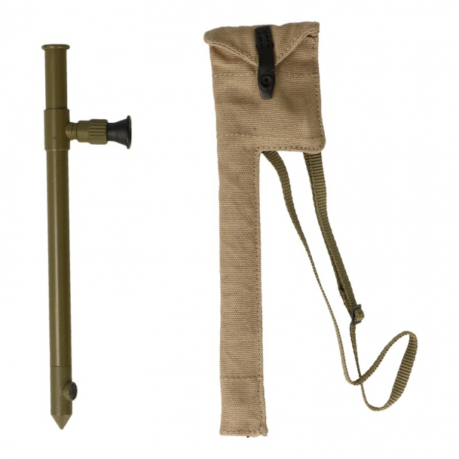  Product image 1 of the product “TR-4 Trench Periscope Pouch and Scope (Diecast)  1/6 ”