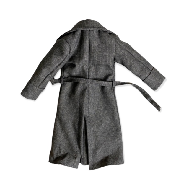  Artikelbild 1 des Artikels “Trench Coat Mantel 1/6 “