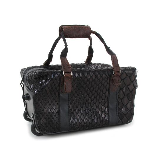  Product image 1 of the product “Trolley with Banknotes Plate (Black) ”