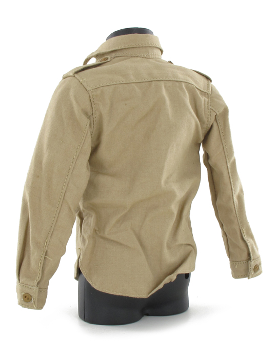  Artikelbild 1 des Artikels “Tropical Shirt (Tan)  1:6 “