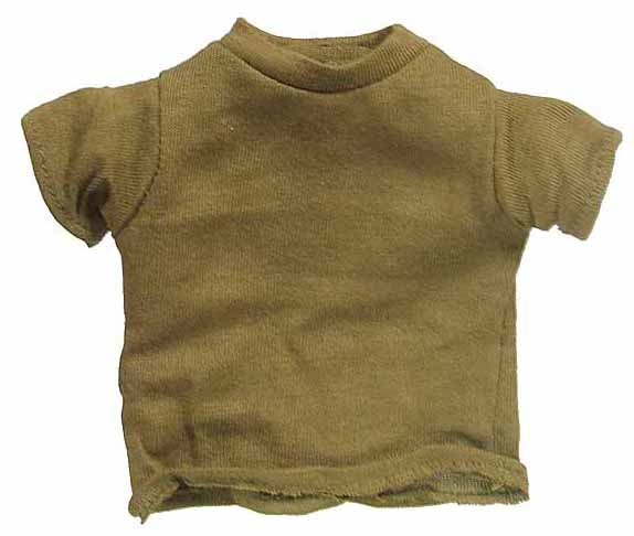  Product image 1 of the product “Shirt brown 1/6 ”