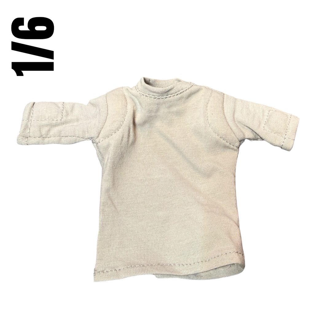  Product image 1 of the product “T Shirt Tactical  beige ”