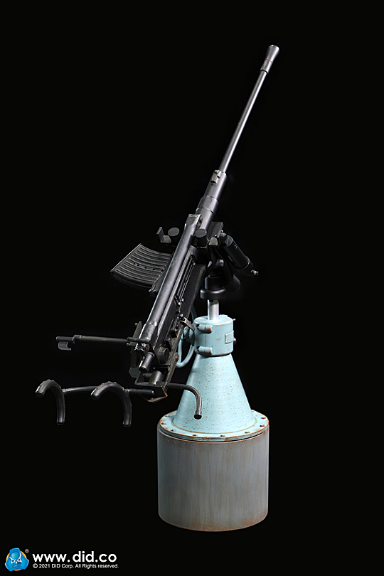  Product image 1 of the product “U-Boat Tower Diorama Set (Regular Version) ”