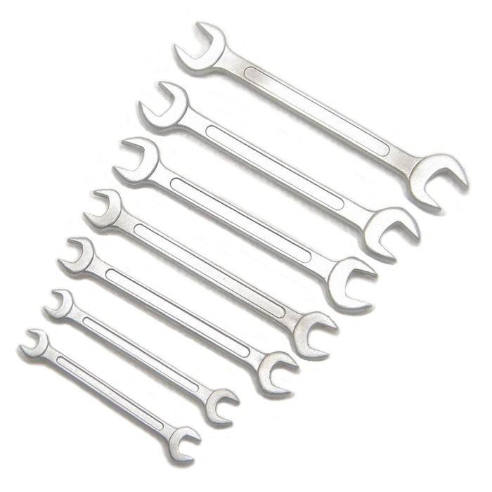  Artikelbild 1 des Artikels “Ringmaulschlüssel Set 6 Teil. 1:6 “