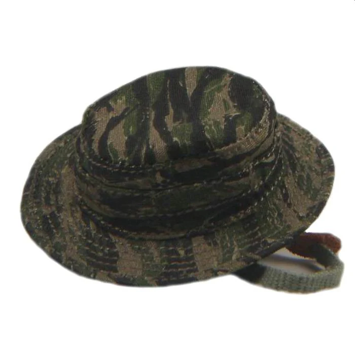  Artikelbild 1 des Artikels “U.S. - Vietnam War Tigerstripe (boonie cap) 1/6 “