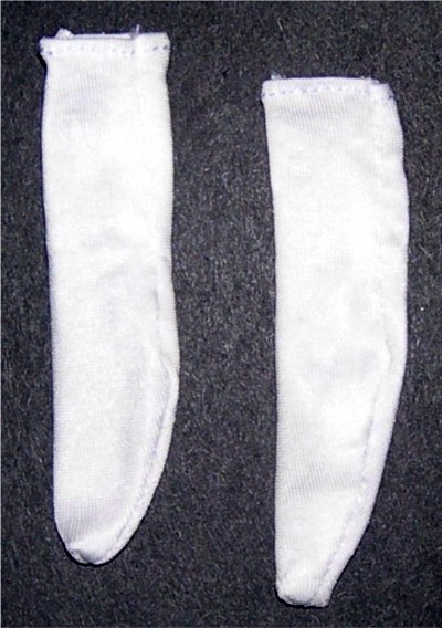  Product image 1 of the product “Strümpfe weiss ”