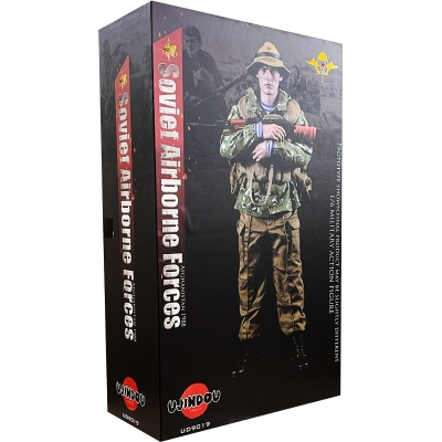  Artikelbild 1 des Artikels “Soviet Airborne Troops 