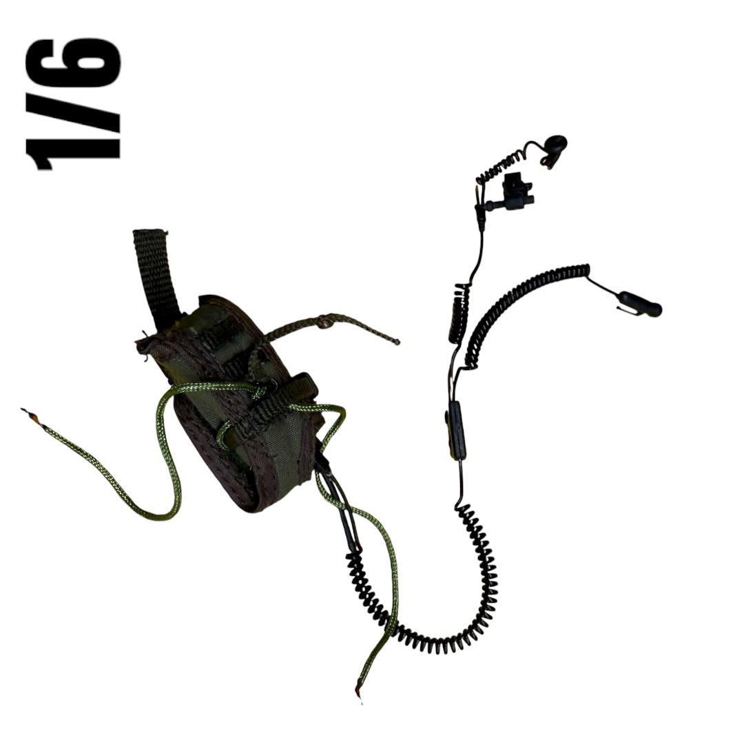 Artikelbild 1 des Artikels “UDT USSCOM  INTERCOM  1/6 “