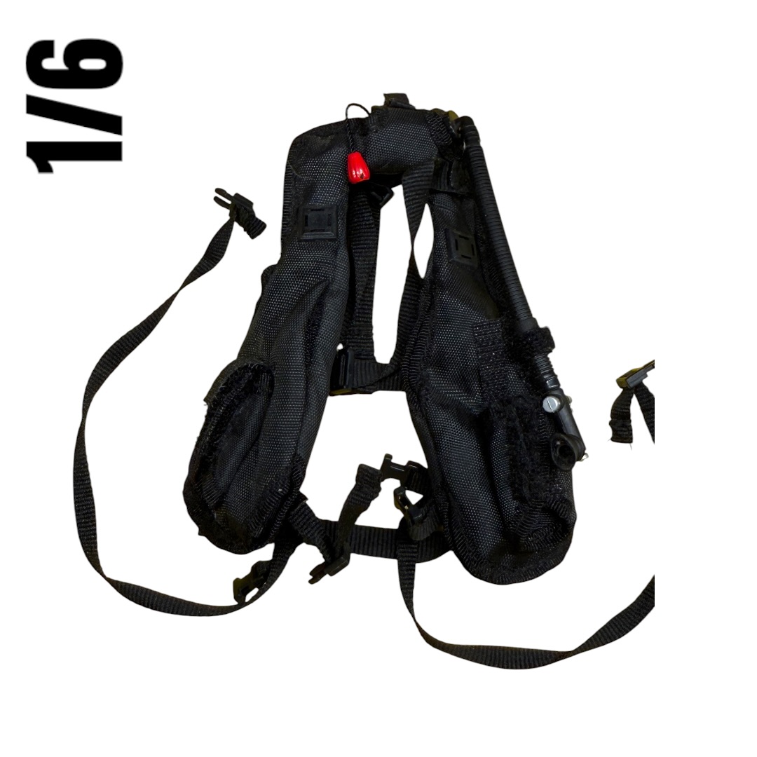  Artikelbild 1 des Artikels “UDT Vest  1/6 “