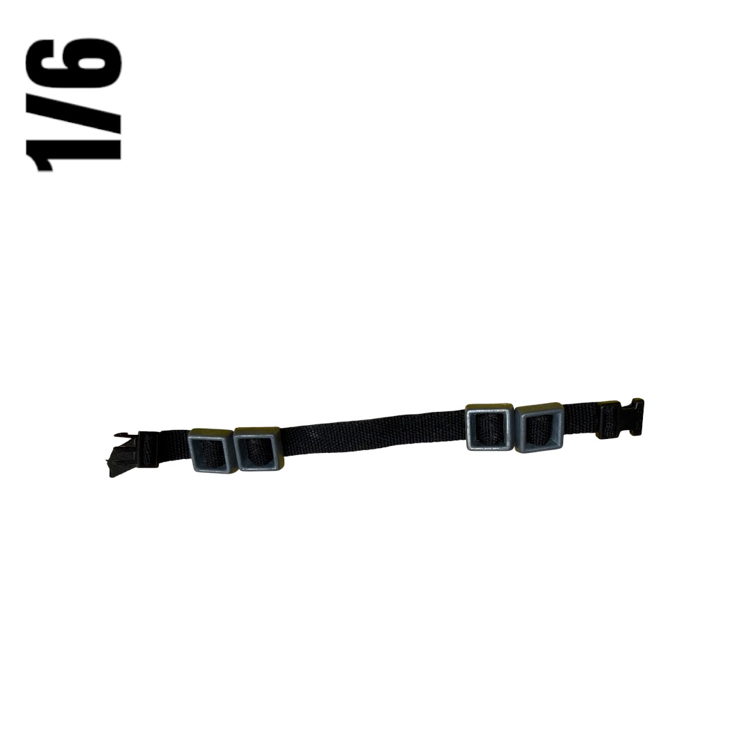  Product image 1 of the product “Weight Belt 1/6 ”