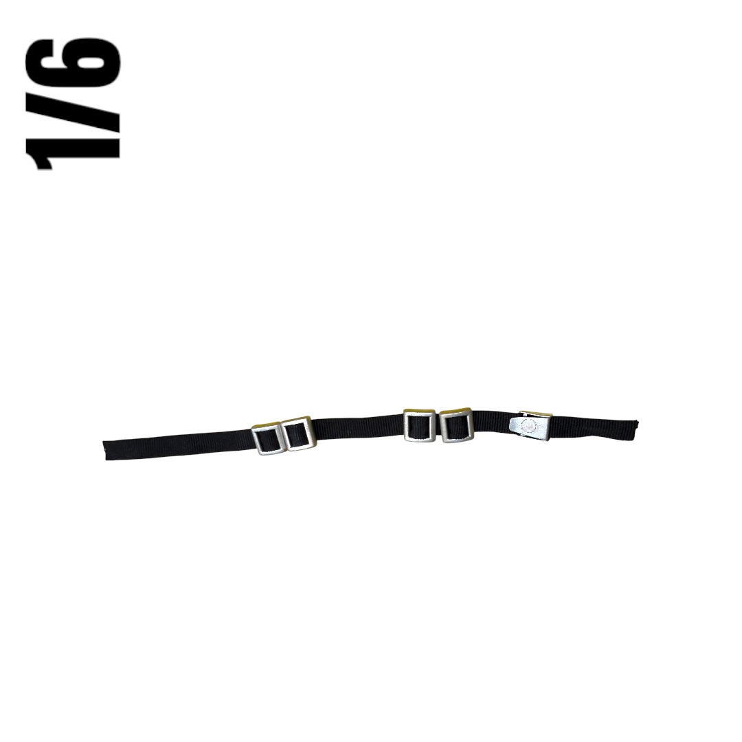  Artikelbild 1 des Artikels “Weight Belt 1/6 “