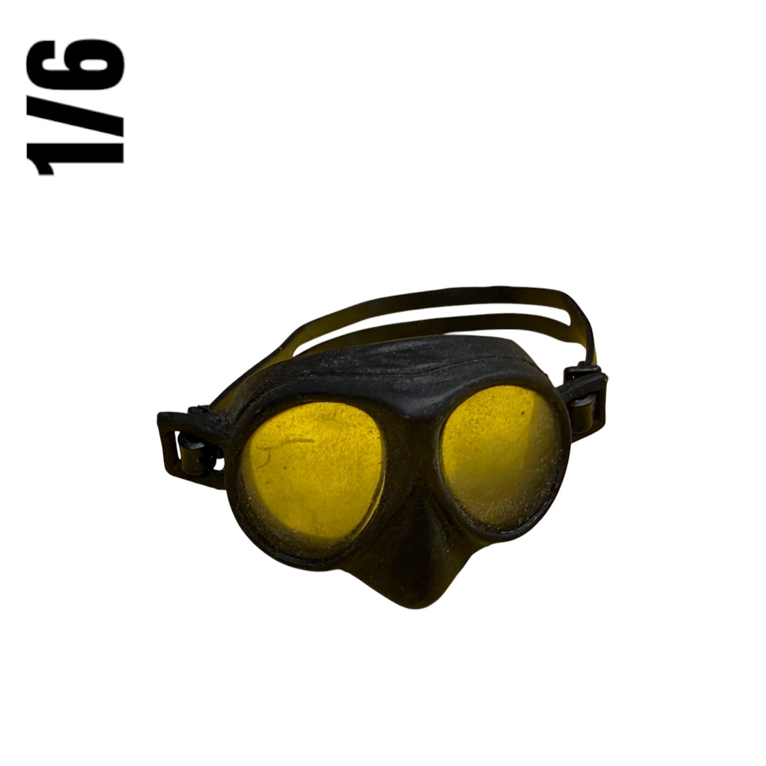  Product image 1 of the product “Dive Mask 1/6 ”