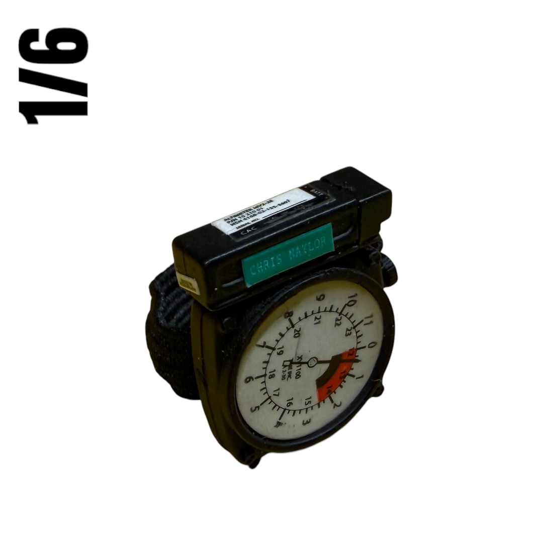  Artikelbild 1 des Artikels “MA2-30 Lighted Altimeter 1/6 “