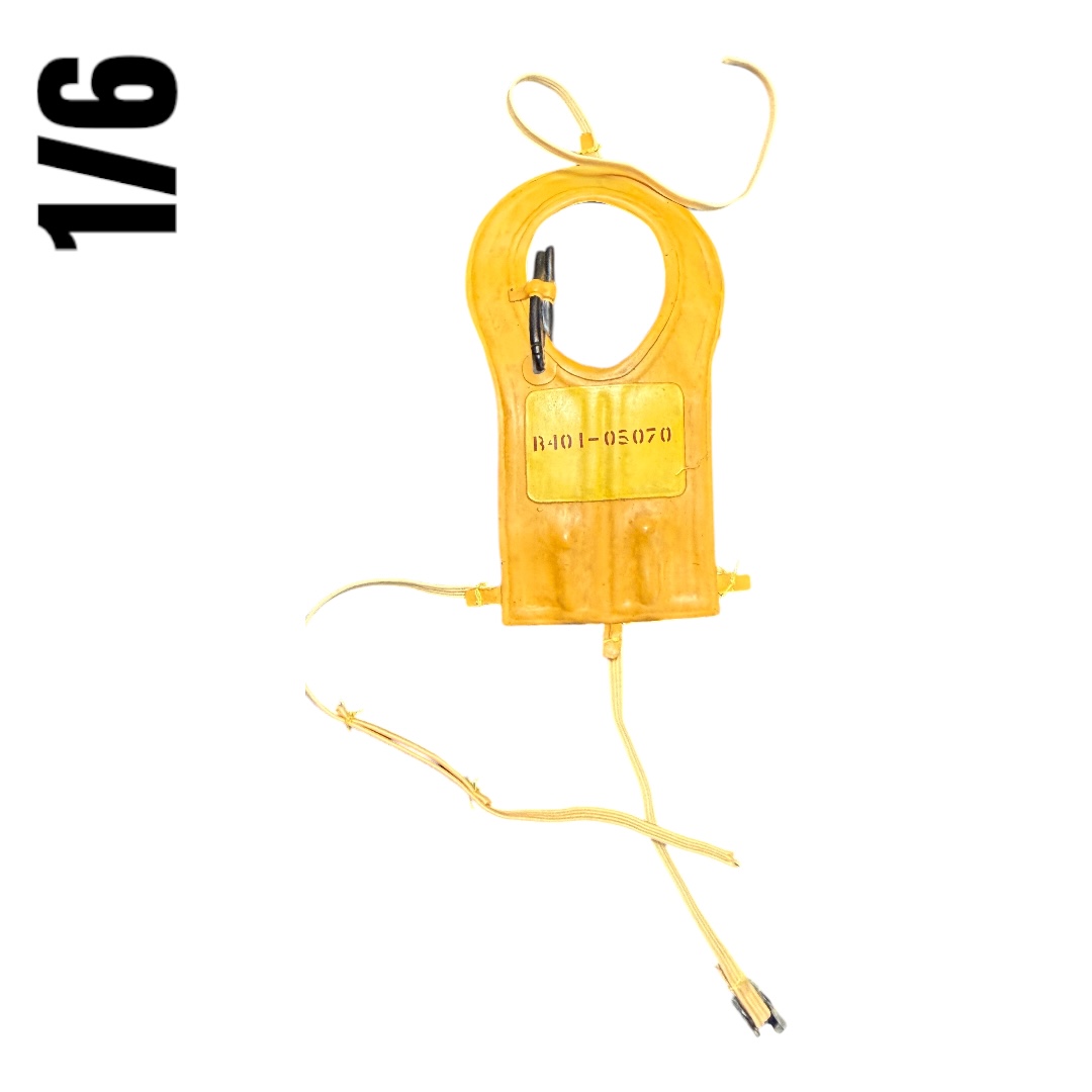  Product image 1 of the product “Live Vest B401  in 1/6 ”