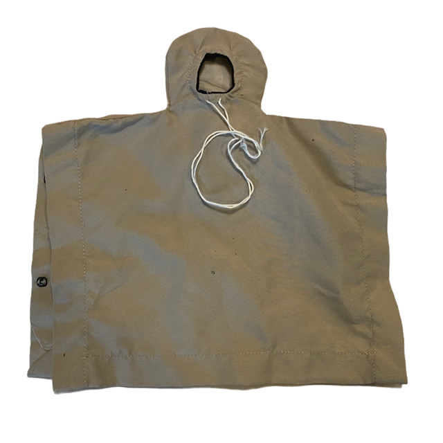  Product image 1 of the product “Cape  beige  1/6 ”