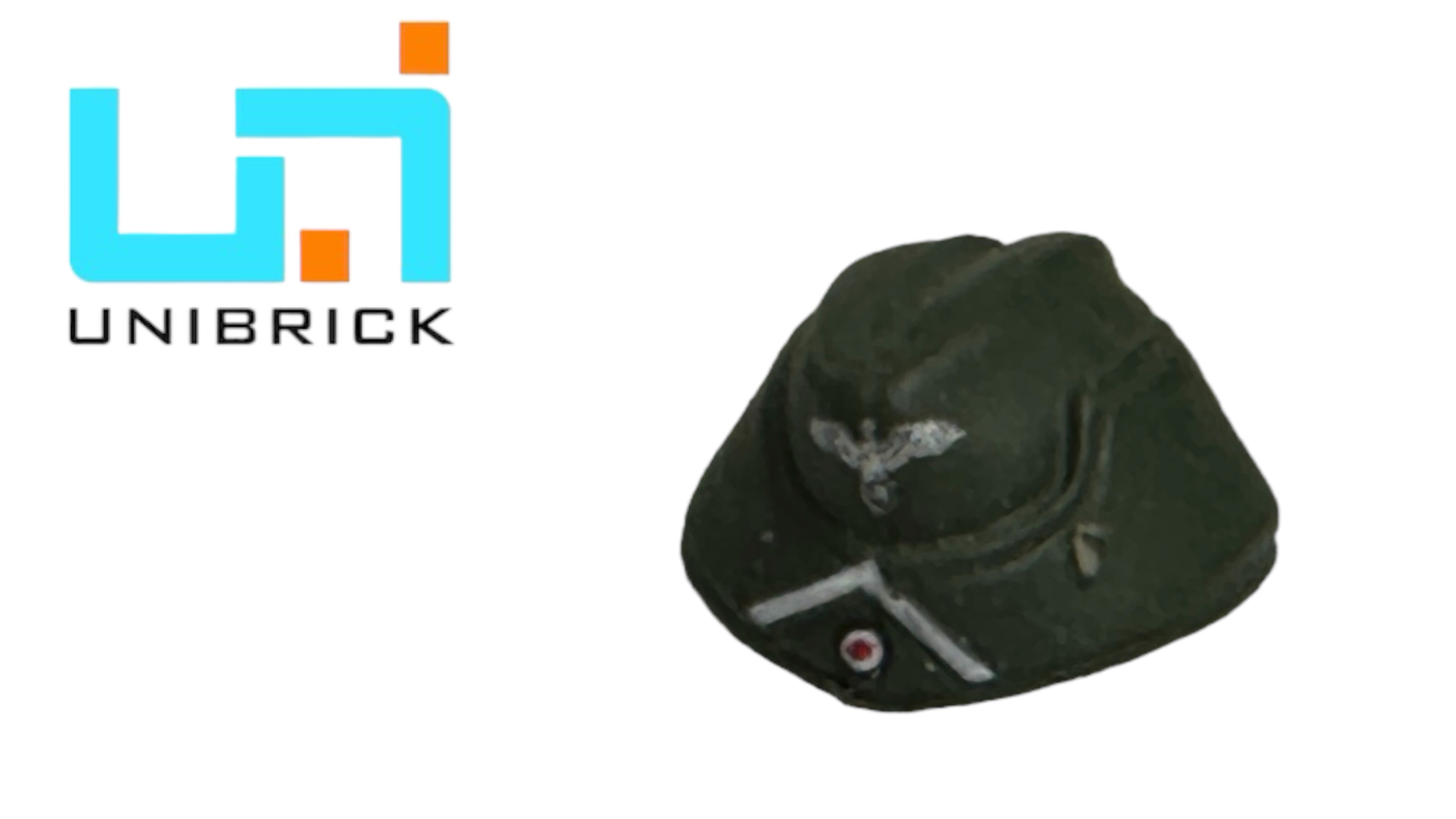  Artikelbild 1 des Artikels “Unibrick Schiffchen “