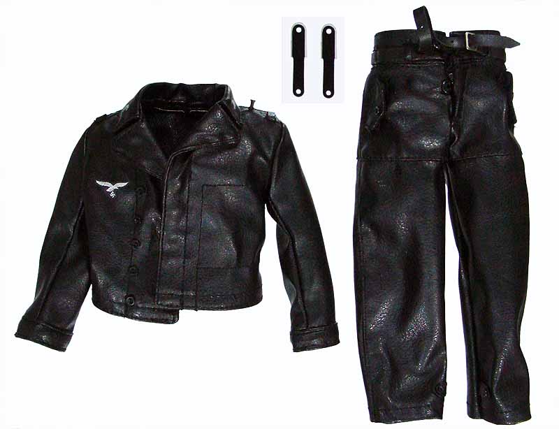  Artikelbild 1 des Artikels “Hose und Jacke für Panzerbesatzung 1:6 “