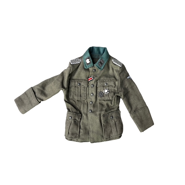  Artikelbild 1 des Artikels “Uniform Elite mit Schulterklappen 1/6 “