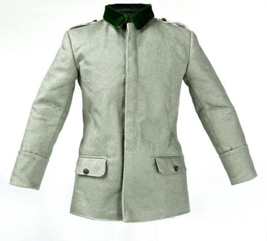  Artikelbild 1 des Artikels “Feldbluse M1915 Pioneer “