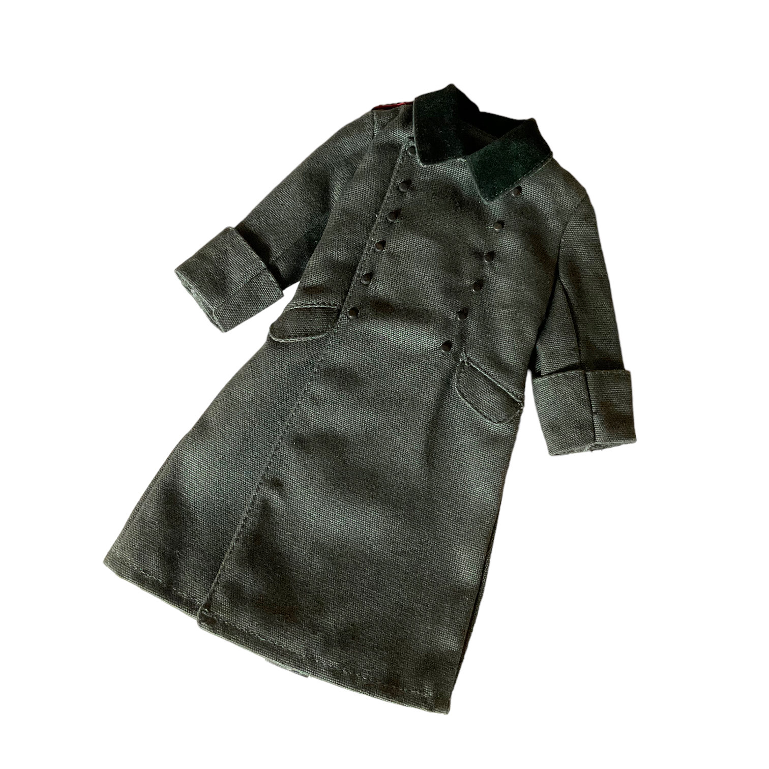  Product image 1 of the product “Coat Panzer Oberleutnant  1/6 ”